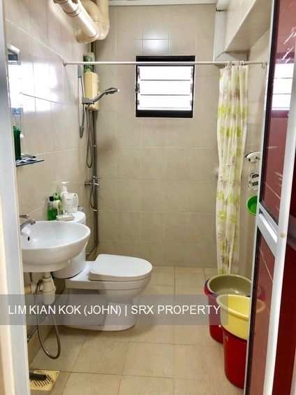 Blk 107 Rivervale Walk (Sengkang), HDB 4 Rooms #204807991